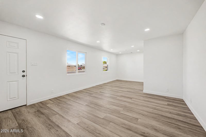 639 S Sirrine --, Mesa, AZ 85210