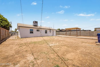 639 Sirrine --, Mesa, AZ 85210