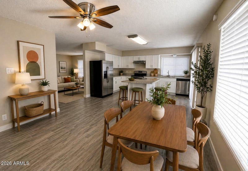 639 W Grove Cir, Mesa, AZ 85210