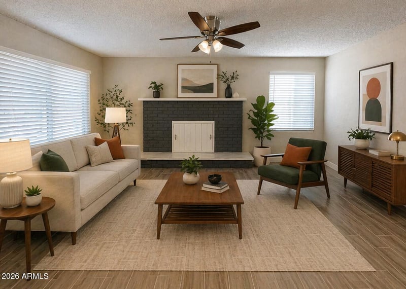 639 W Grove Cir, Mesa, AZ 85210