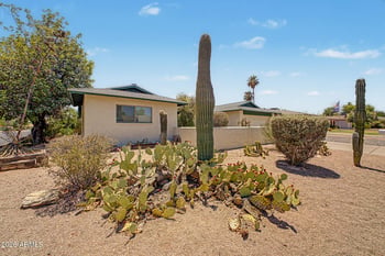 639 Strahan Dr, Tempe, AZ 85283