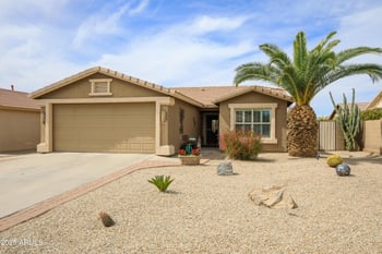 6390 Granite Dr, Chandler, AZ 85249