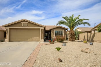 6390 Granite Dr, Chandler, AZ 85249