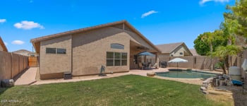 6391 Taro Ln, Glendale, AZ 85308