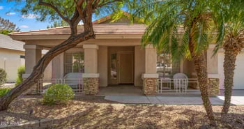 6391 Taro Ln, Glendale, AZ 85308