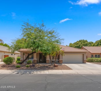 6391 Taro Ln, Glendale, AZ 85308