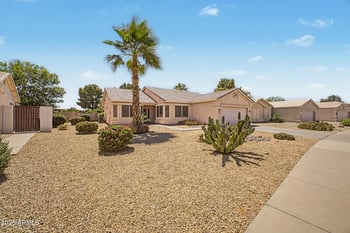 6392 Callaway Dr, Chandler, AZ 85249