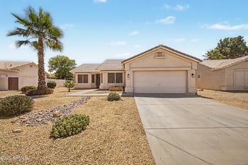 6392 Callaway Dr, Chandler, AZ 85249