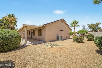 6392 Callaway Dr, Chandler, AZ 85249