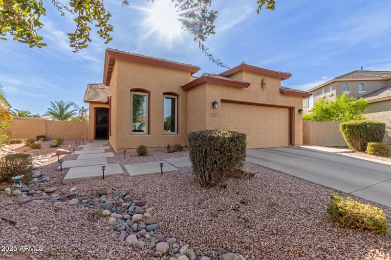 6399 S Twilight Way, Gilbert, AZ 85298