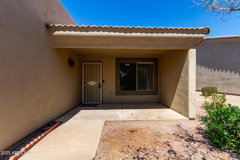 64 63rd St #25, Mesa, AZ 85205