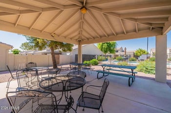 64 63rd St #25, Mesa, AZ 85205