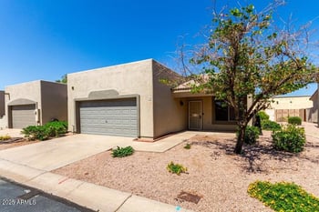 64 63rd St #25, Mesa, AZ 85205