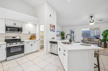 64 63rd St #43, Mesa, AZ 85205