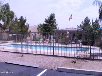 64 63rd St #66, Mesa, AZ 85205