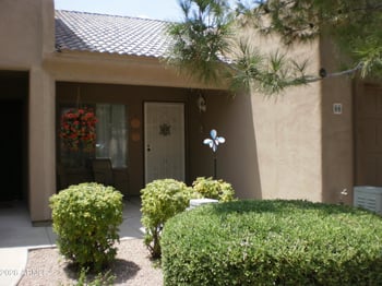 64 63rd St #66, Mesa, AZ 85205
