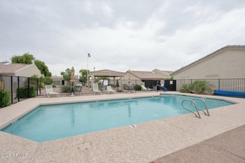 64 63rd St #66, Mesa, AZ 85205