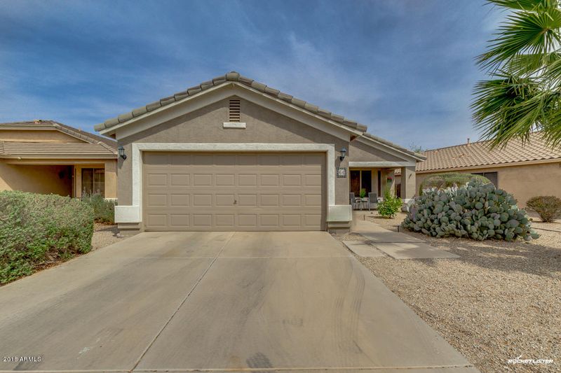 64 E Lupine Pl, San Tan Valley, AZ 85143