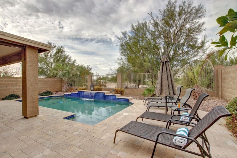 64 N 224th Ln, Buckeye, AZ 85326
