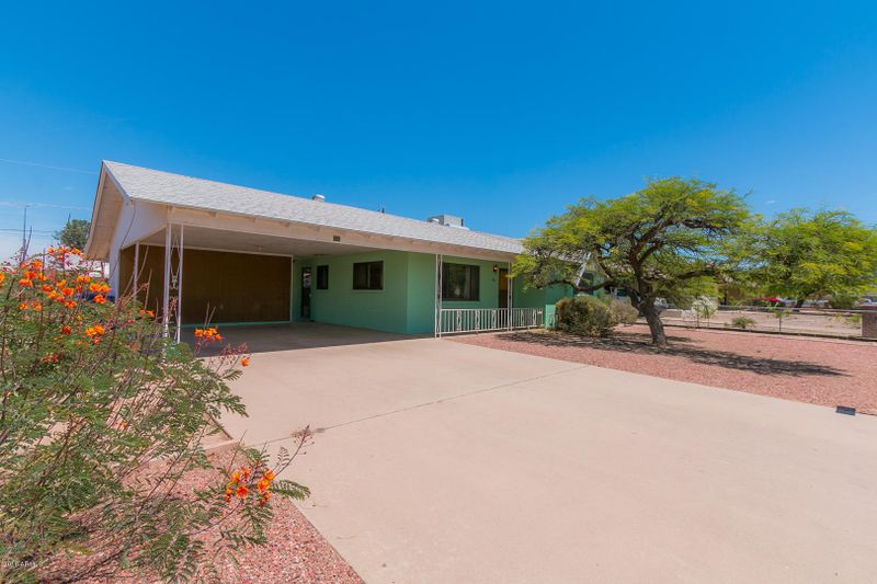 64 W 11th Ave, Mesa, AZ 85210