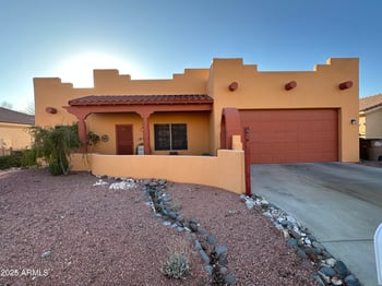 640 Desert Canyon Rd, Wickenburg, AZ 85390
