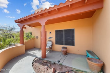 640 Desert Canyon Rd, Wickenburg, AZ 85390