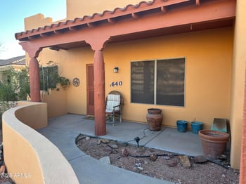 640 Desert Canyon Rd, Wickenburg, AZ 85390