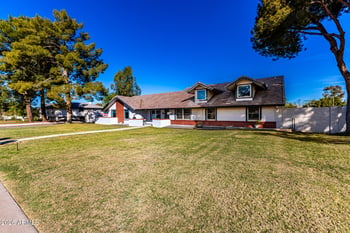 640 Melody Dr, Gilbert, AZ 85234