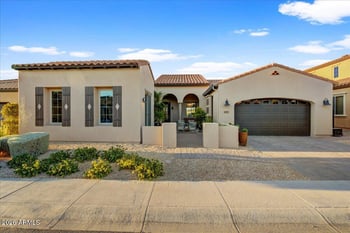 640 Peach Tree St, Queen Creek, AZ 85140