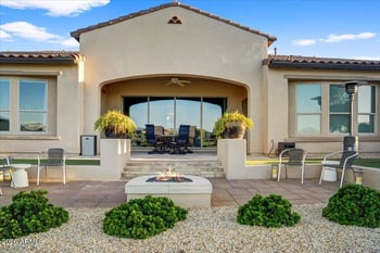 640 Peach Tree St, Queen Creek, AZ 85140