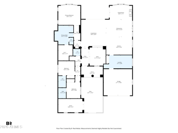 640 Peach Tree St, Queen Creek, AZ 85140