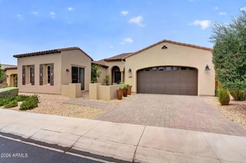 640 Peach Tree St, Queen Creek, AZ 85140