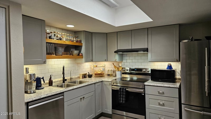640 Hobson --, Mesa, AZ 85203