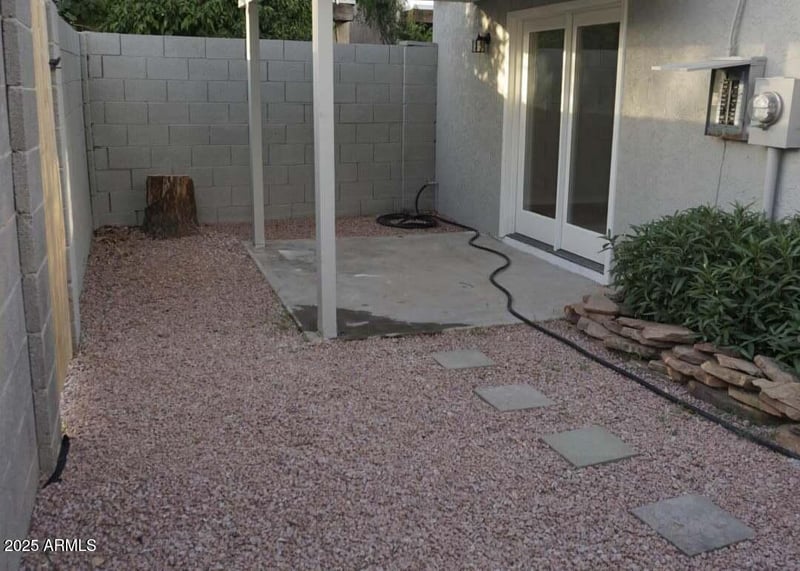 640 Hobson --, Mesa, AZ 85203