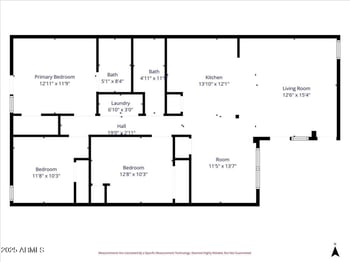 640 Hobson --, Mesa, AZ 85203