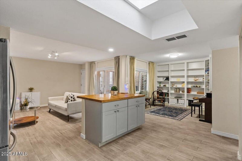 640 Hobson --, Mesa, AZ 85203