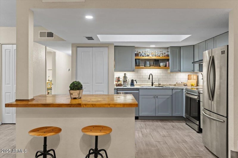 640 Hobson --, Mesa, AZ 85203