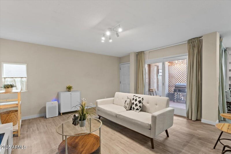 640 Hobson --, Mesa, AZ 85203