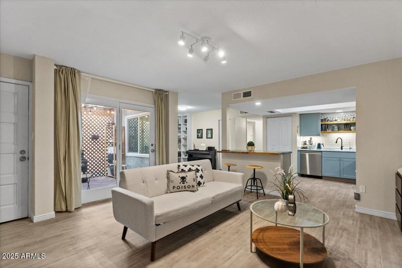 640 Hobson --, Mesa, AZ 85203