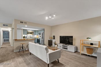 640 Hobson --, Mesa, AZ 85203