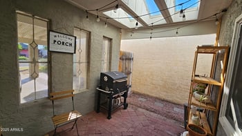 640 Hobson --, Mesa, AZ 85203