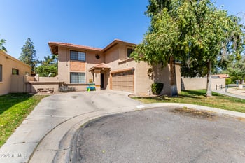 640 Ironwood Way, Gilbert, AZ 85234