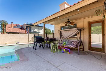 640 Ironwood Way, Gilbert, AZ 85234