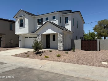 640 Laredo St, Chandler, AZ 85225