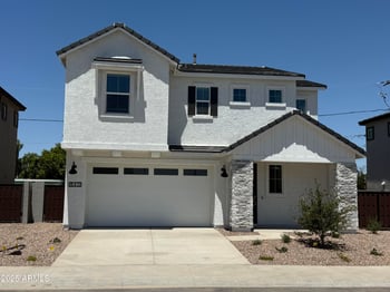 640 Laredo St, Chandler, AZ 85225