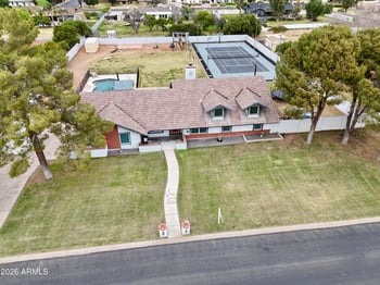 640 Melody Dr, Gilbert, AZ 85234