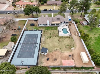 640 Melody Dr, Gilbert, AZ 85234