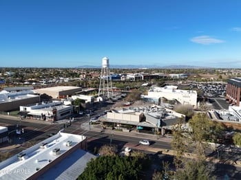 640 Melody Dr, Gilbert, AZ 85234