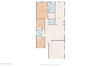 640 Mountain Pines Ave, Show Low, AZ 85901