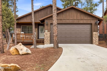 640 Mountain Pines Ave, Show Low, AZ 85901
